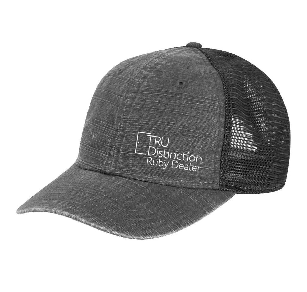 DRI DUCK Impact Slub Cap ThermaTru