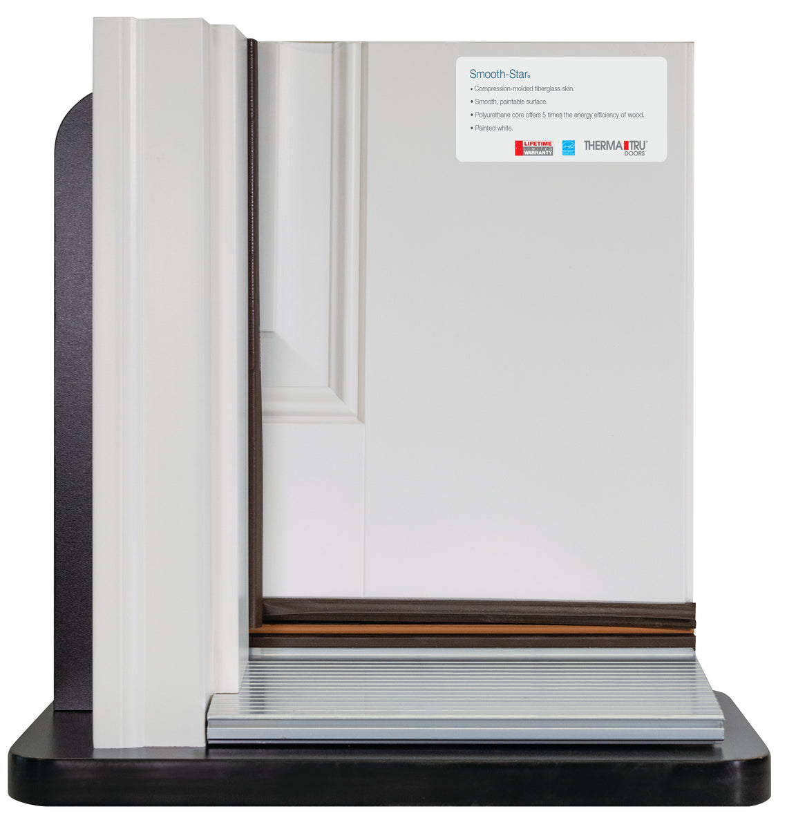 SmoothStar Countertop ThermaTru