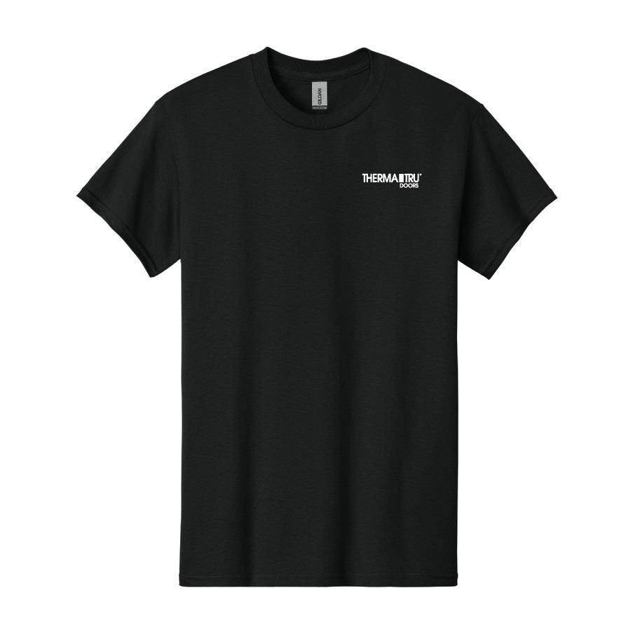 Black T-Shirt – Therma-Tru