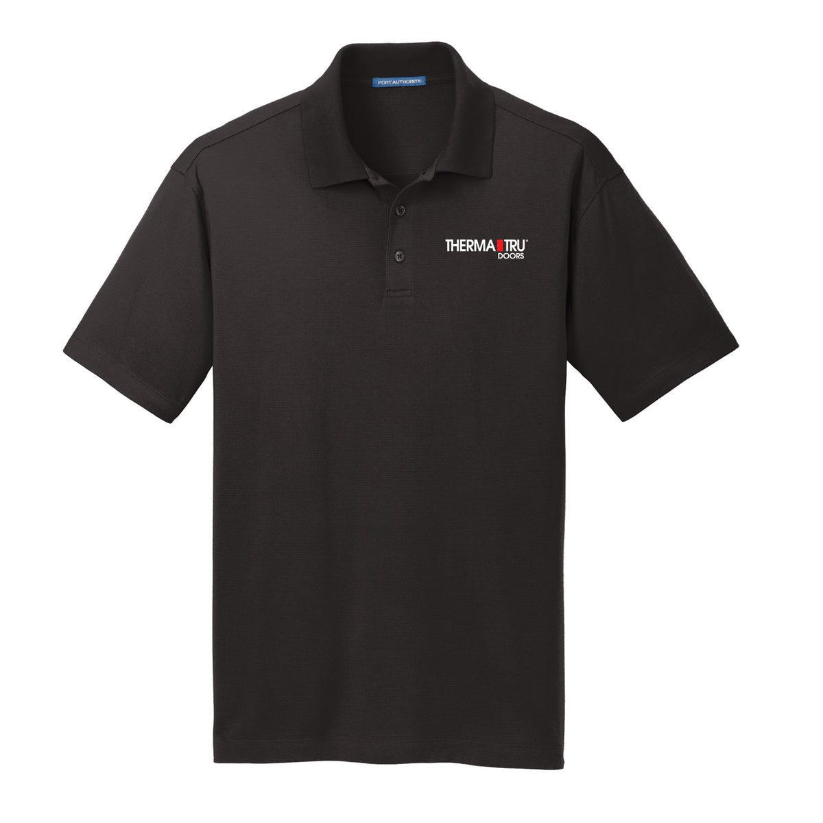 Port Authority Rapid Dry Mesh Polo – Therma-Tru