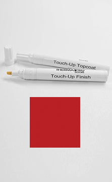 COLONIAL RED Architectural Touch Up Paint Pen