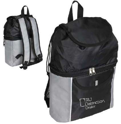 journey cooler backpack