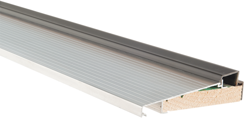 Sill Plug Basic Fixed Sill – Therma-Tru